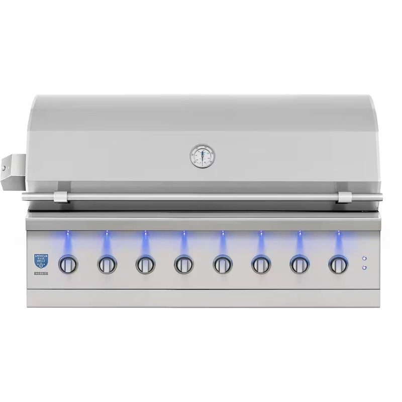 American Made Grills Encore 54