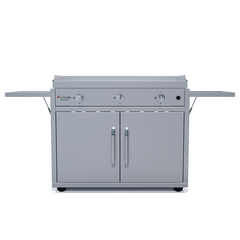 Le Griddle The Big Texan Freestanding Gas Griddle - GFE105 CK