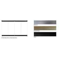 Superior BRT4542 42 Inch Traditional B-Vent Gas Fireplace with Millivolt Ignition in White Herringbone Refractory Panels BRT4542TMN-B