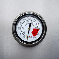 Blaze Profesisonal Series 34-Inch Built-In Gas Grill with Hex Grates and Rear Infrared Burner – BLZ-3PRO