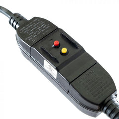 Blaze 21-Inch Built-In Electric Grill with 1,500W Heating Element and Triangular Grates – BLZ-ELEC-21