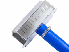 Blaze 26-Inch Built-In Electric Smoker