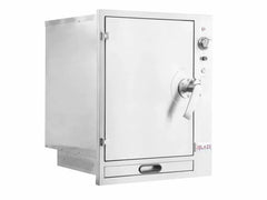 Blaze 26-Inch Built-In Electric Smoker