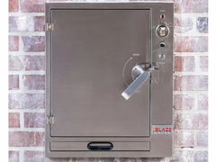 Blaze 26-Inch Built-In Electric Smoker