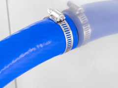 Blaze 26-Inch Built-In Electric Smoker