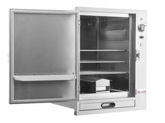 Blaze 26-Inch Built-In Electric Smoker