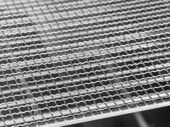 Blaze 26-Inch Built-In Electric Smoker