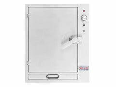 Blaze 26-Inch Built-In Electric Smoker