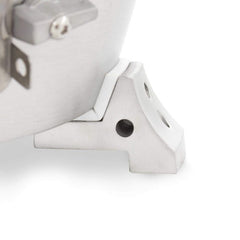 Blaze KAMADO 20-Inch Built-In Cast Aluminum Kamado Charcoal Grill – BLZ-20-KAMADO