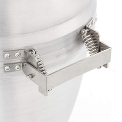 Blaze KAMADO 20-Inch Built-In Cast Aluminum Kamado Charcoal Grill – BLZ-20-KAMADO