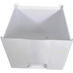 Blaze BLZ-ICEMKR-50GR Outdoor Ice Maker with Gravity Drain, 15-inches