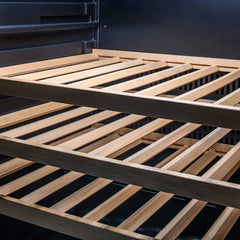 Blaze BLZ-GDBEV-5.5 Outdoor Glass Door Beverage Cooler 5.5, 24-inches