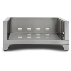 Blaze 26-in Countertop Gas Pizza Oven with Rotisserie and Countertop Sleeve - BLZ-26-PZOVN