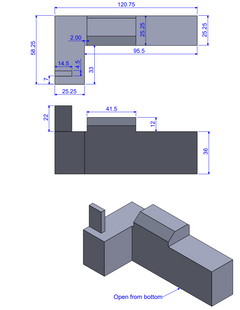 Custom Outdoor Kitchen Covers