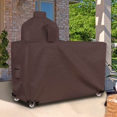 Custom Pizza Oven Covers Weather Protection Accessory Outdoor