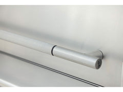 Blaze LTE Pro 32-Inch 4-Burner Built-In Gas Grill with Digital Display and Rotisserie – BLZ-4LTEPRO