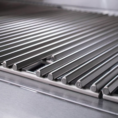 Blaze LTE 32-Inch 4-Burner Built-In Gas Grill with LED Lighting and Infrared Rear Burner – BLZ-4LTE2