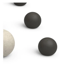 Real Fyre Fire Spheres for Gas Fire Pits FS6-4-EB