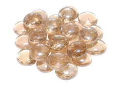 Real Fyre Fire Gems Contemporary Gas Burners Insert Emerald GLG-5-RY