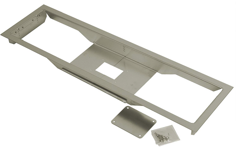 Ceiling Recess Kit Platinum Electric 3400W Indoor BH3130027