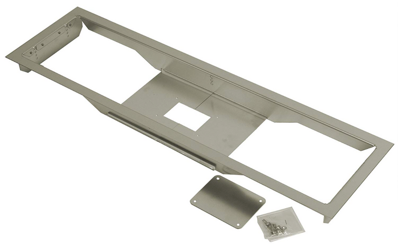 Marine Grade Ceiling Recess Kit for Platinum Electric 3400W BH3130035