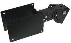 9.69 Inch Ceiling Pole Mount Kit Bromic Heating BH3030003