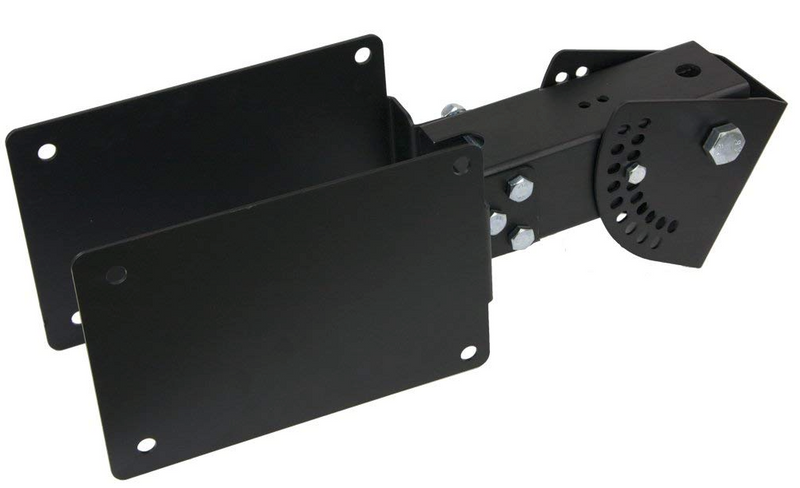 9.69 Inch Ceiling Pole Mount Kit Bromic Heating BH3030003