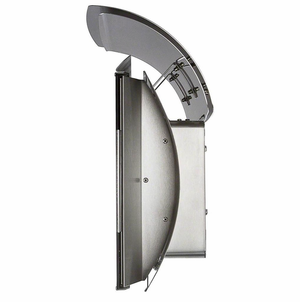 Bromic Heating Heat Deflector Platinum 500 Series Indoor BH30300021