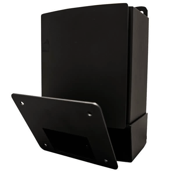 Wall Bracket Assembly Controls Heater Accessory Tungsten Platinum BH80800011