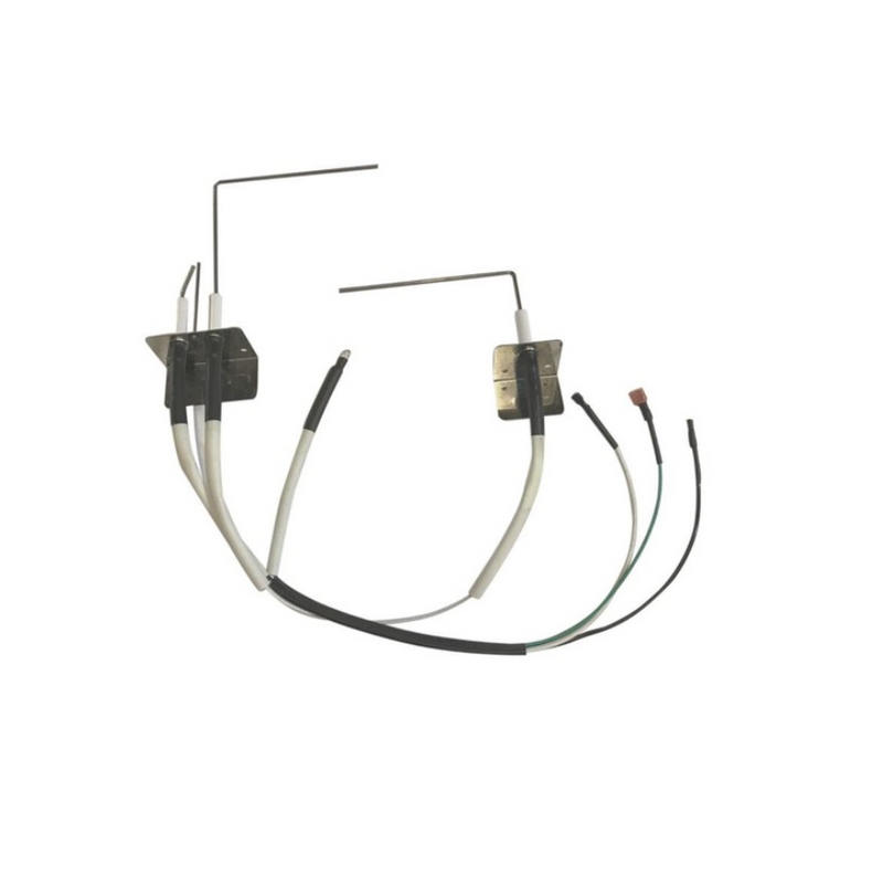 Tungsten 500 Wire Harness and Ignition System Replacement BH80800131