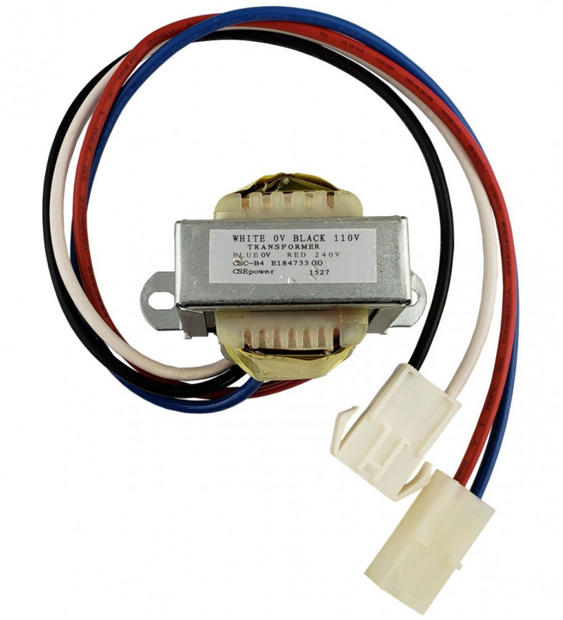 Honeywell Transformer for Platinum and Tungsten Outdoor Patio Heater BH8080050