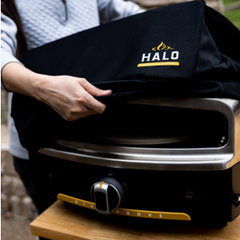 Halo Pizza Oven Cover - HZ-5004