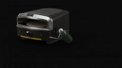 HALO Versa 16 Portable Pizza Oven - HZ-1004