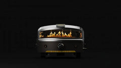 HALO Versa 16 Portable Pizza Oven - HZ-1004