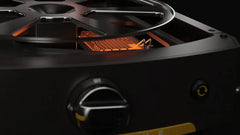 HALO Versa 16 Portable Pizza Oven - HZ-1004