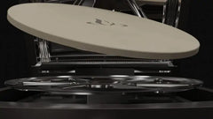 HALO Versa 16 Portable Pizza Oven - HZ-1004