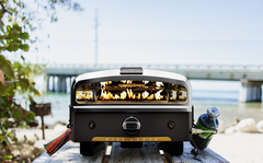 HALO Versa 16 Portable Pizza Oven - HZ-1004