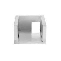 American Made Grills ALTSB2, ALTSS & ESTSB2 Side Burner Liner