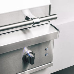 American Made Grills Atlas 36" Grill - ATS36-B