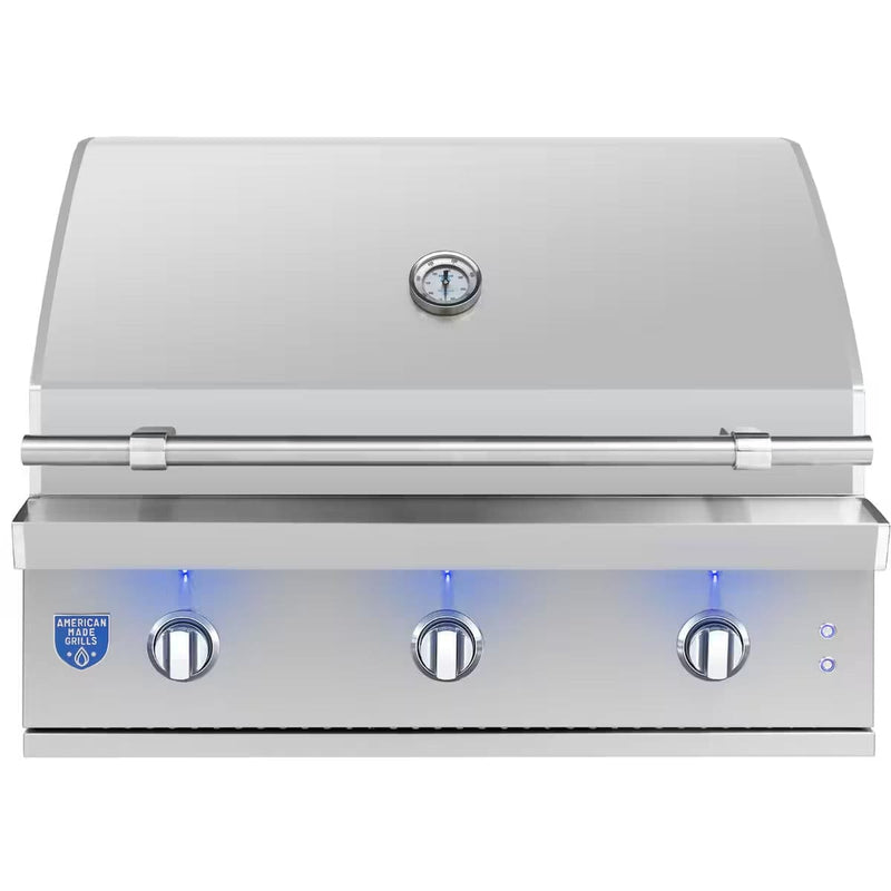 American Made Grills Atlas 36