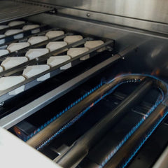 American Made Grills Atlas 36" Grill - ATS36-B