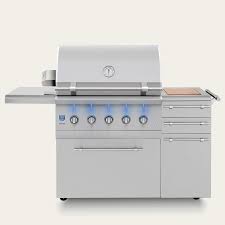 American Made Grills Encore 36" Hybrid Grill - ENC36