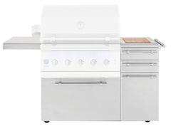 American Made Grills Encore 36" Hybrid Grill - ENC36