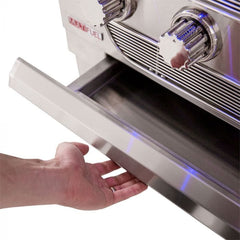 American Made Grills Encore 36" Hybrid Grill - ENC36