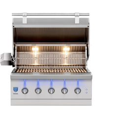 American Made Grills Encore 36" Hybrid Grill - ENC36