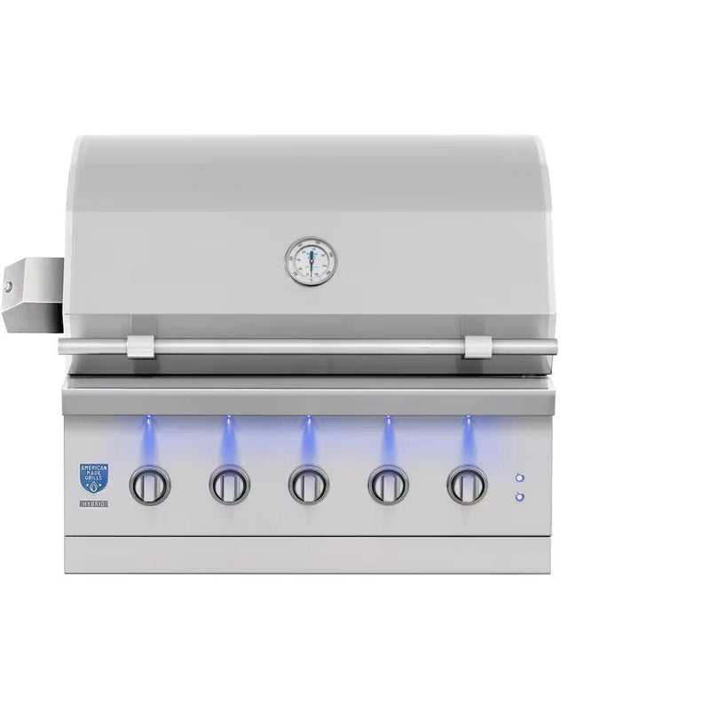 American Made Grills Encore 36