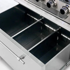 American Made Grills Encore 54" Hybrid Grill - ENC54-LP