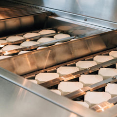 American Made Grills Estate 36" Grill - EST36-NG