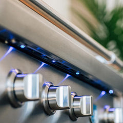 American Made Grills Estate 36" Grill - EST36-NG