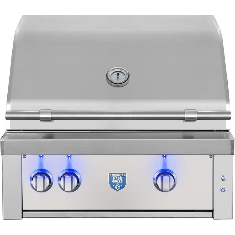 American Made Grills Estate 30